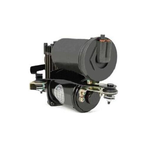 Air shock absorber compressor car inflating pump fit to Lin-coln Fo rd various