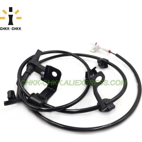 CHKK-CHKK ABS Wheel Speed Sensor Front Right Side 89542-0D040 for Toyota Yaris Scion XD 895420D040