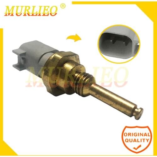 Murlieo 9L8A-6G004-BA 3L7Z6G004BA 9L8Z6G004C ZZJ318840 SU8756 Cylinder Head Temperature Sensor fits for FORD LINCOLN MERCURY