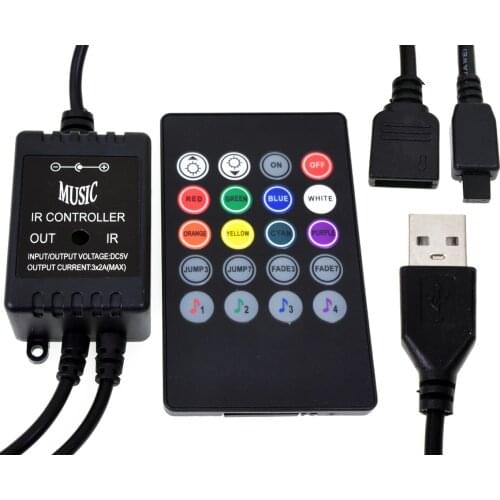 RGB контроллеры DLED China At AliExpress