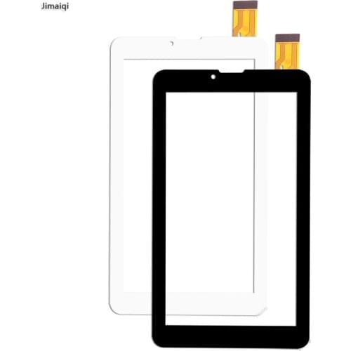 For 7 Inch Mlab K5 3G 6676 6677 Tablet External Capacitive Touch Screen Digitizer Panel Sensor Replacement Phablet Multitouch
