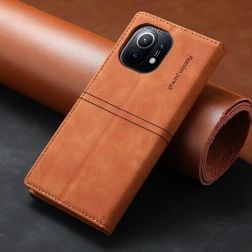 EEMIA Phone Cases Xiaomi Redmi Note 7