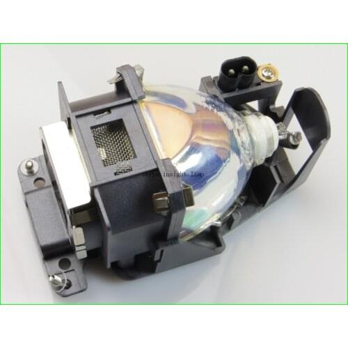 Projector lamp ET-LAB10 for PT-LB10NTE/PT-LB10SE/PT-LB10SVE/PT-LB10VE/PT-LB20S Projector