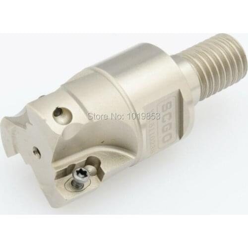 AP476-35-3T-M16 modular type Small milling cutter for anti vibration holder APMT1604 carbide inserts