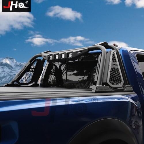 JHO Protective Frames For The Car