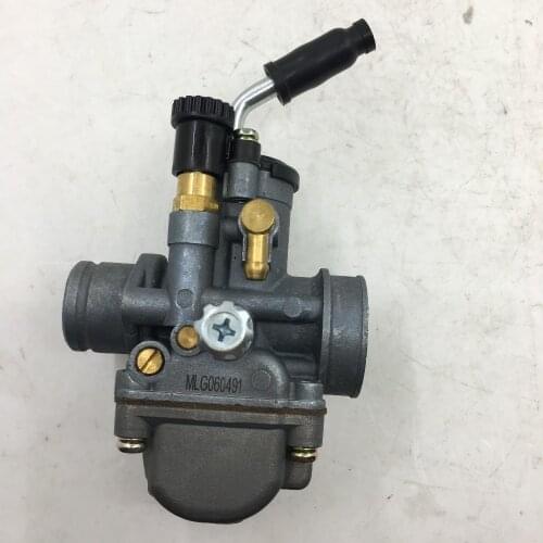 SherryBerg carburettor carby Carburetor 19mm PHBG 2001 2002 2003-2008 Junior Dirt fits for KTM50 KTM 50SX 50cc Carb Dellorto