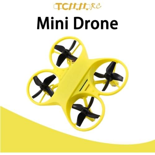 Mini Drone Hight Hold Mode RC Quadcopter FPV Quadcopter Follow Me RC Helicopter Education drone