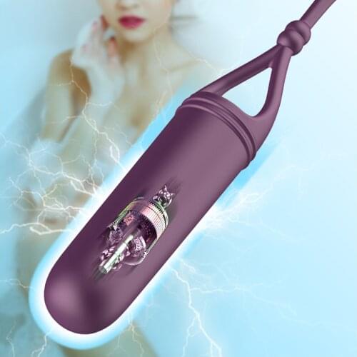 USB Charging Mini Vibrator Female Masturbator for Women Sex Toys Vagina Anal Plug G-Spot Stimulate Powerful Erotic Sex Shop Toys