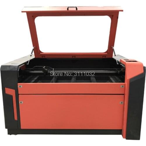 Multi fuction 80w/100w cnc co2 Laser acrylic cutting machine/co2 Laser engraving and cutting machine for plexiglass/plastic