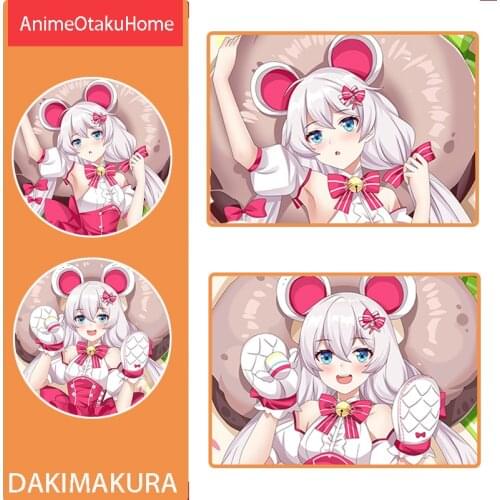 Anime Honkai Impact 3 Theresa Apocalypse Sexy Lovely Girl Throw Pillow Cover Hug Pillowcase Otaku Bedding Dakimakura Pillow Case