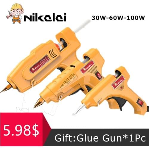 Термопистолеты Nikla China At AliExpress