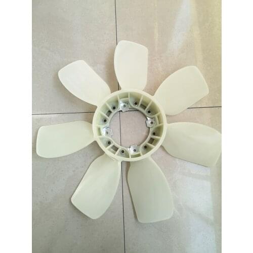 NEW Cooling Fan Blade Fit for Toyota Land Cruiser Lexus LX470 16361-50040 1636150040