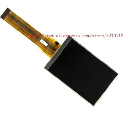 New inner LCD Display Screen Without Backlight for Leica D-LUX4 D-LUX5 Digital Camera free shipping