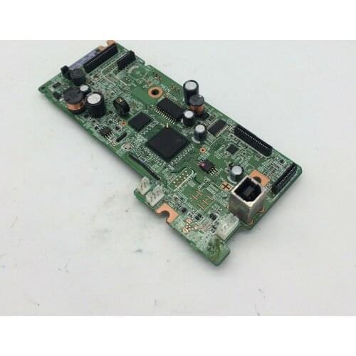 Original mainboard CC03 for epson L358 printer printer parts