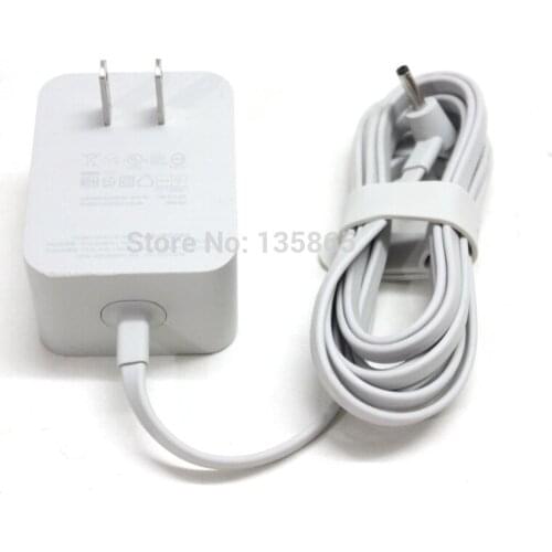 Original Power Supply Adapter 16.5V 2A Wall Charger for Google Home Speaker Voice Smart Assistant