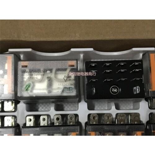 Relay DRL570024 24VDC