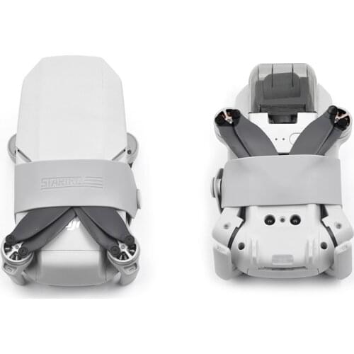 Startrc mavic mini Propeller Holder Stabilizers Silicone Protective Prop for DJI Mavic Mini Drone Accessories