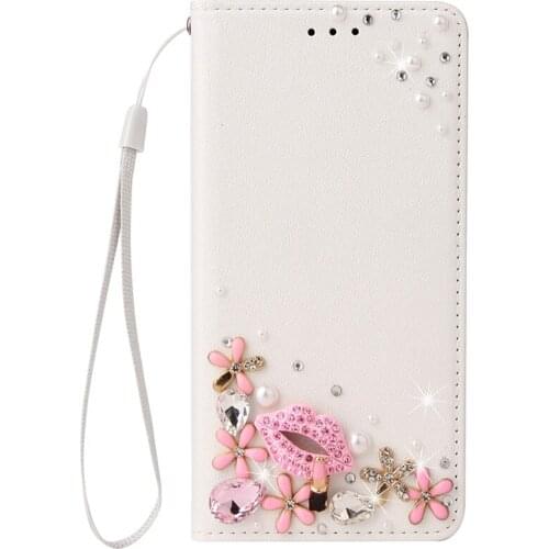 Luminous Case For iPhone X XR XS Max 11 Pro 12 MINI 7 8 Plus 6 6S SE 2020 Flip Bracket Anti-drop Phone Case