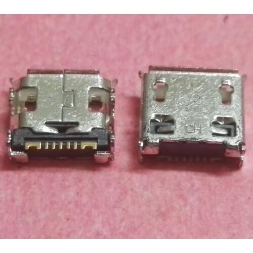 10Pcs Charger Usb Charging Dock Port Connector For Samsung Galaxy S5570 I9103 E329 S5368 S239 I559 GB70 I929 W999 I619 I699 Plug