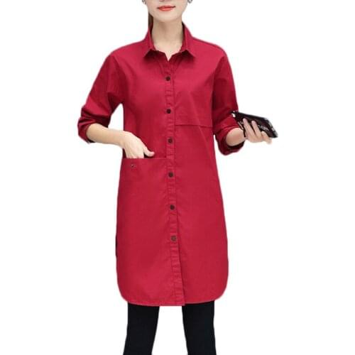 Spring Thin Trench Coat 2021 Autumn New Long Windbreakers Womens Plus Size Loose Trench Coats Female Single-breasted Windbreaker