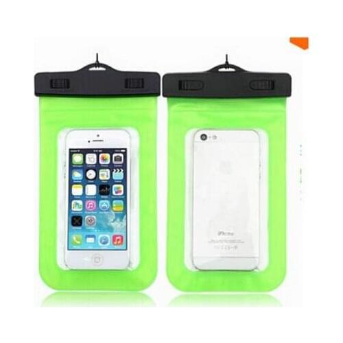 For acer Liquid Z6 Plus Z6 X2 Jade 2 Zest Plus Jade Primo underwater Outdoor diving swimming waterproof bag pouch phone case new