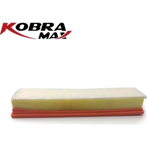 KobraMax air filter 7701477208 fits for Dacia Nissan Renault auto parts car accessories