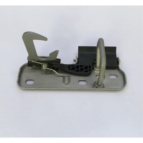 For Tiguan Sagittarius machine cover lock hook hood lock lid lock auto parts free shipping