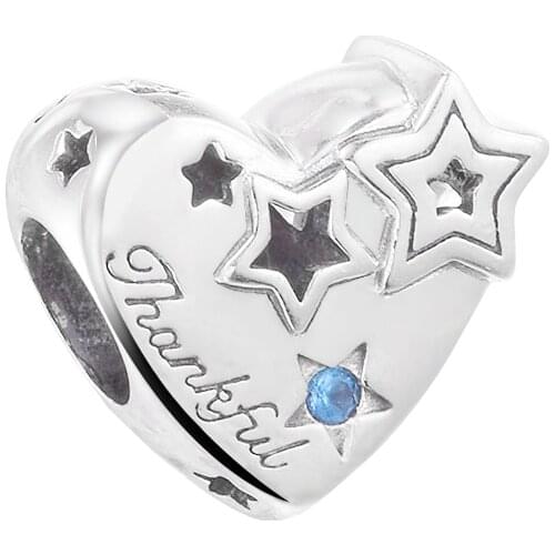 Autumn New Valentines Day Charm 2021 Original Free Shipping Jewelry Women Cheap Pendant 100% Real S925 Sterling Silver Beads