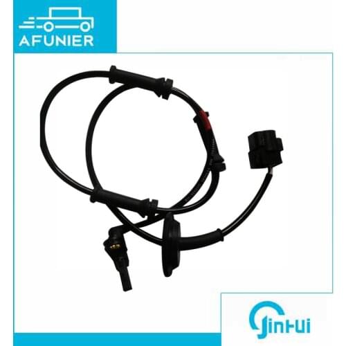 ABS sensor for Chery A3 Front Right OE no.M11-3550112(orginal manufacturer