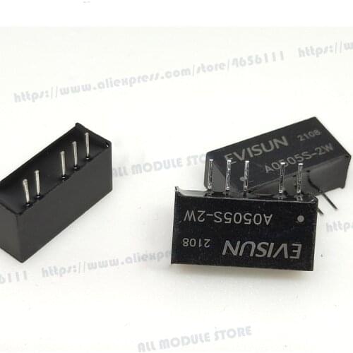 10PCS/LOT A1212S-2W A1212S-1W A1212S-2WR2 A1212S-1WR2 NN1-05S05AN FREE SHIPPING NEW AND ORIGINAL