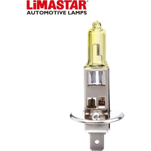 2pcs/1pair H1 12V 100W/55W Car Bulb headlight Lighting Halogen KOREATECH Golden VISION YELLOW 3000k/2800K high quality Fog lamp