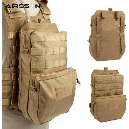 Airsson Hiking And Travel Backpacks