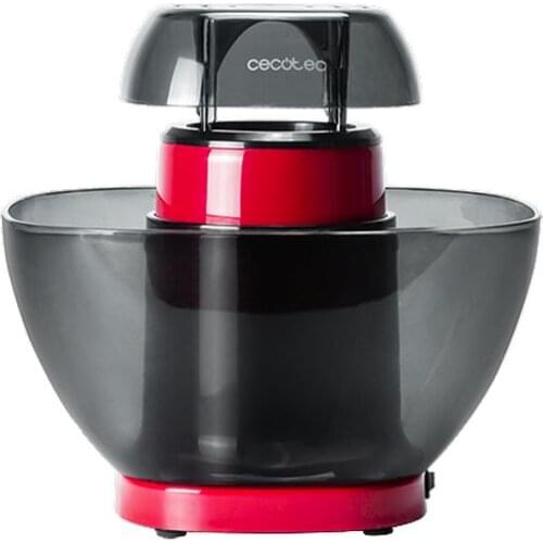 Popcorn Maker Cecotec Fun&Taste Easy 80 gr 1200W