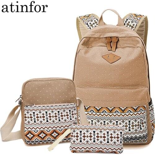 Atinfor Ladies Handbags