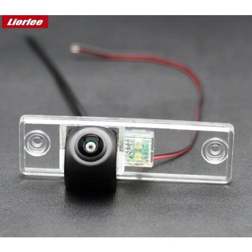 Car Rear View Parking Camera For Toyota Highlander 2000-2007 Auto Reverse Back CAM HD 170 Degree