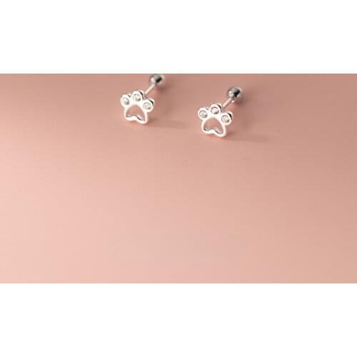 Stud Earrings Dower Me China