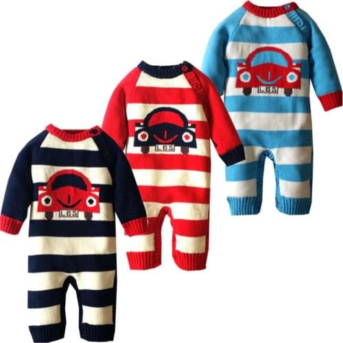 El Bebe Oso Winter Overalls For Babies