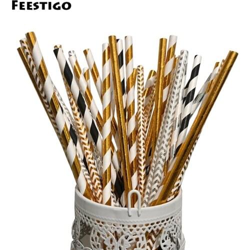 FEESTIGO Disposable Tableware For Holidays