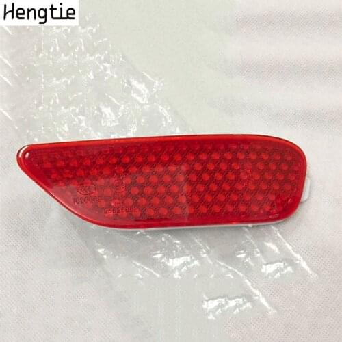 Original Car parts Hengtie rear bumper lights bar Rear bumper lamp for Chevrolet Captiva