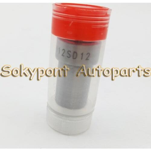 INJECTOR NOZZLE DN12SD12 KUBOTA Z500 Z600 ZH600 D650 D750 D850 DH850 D950 V1100