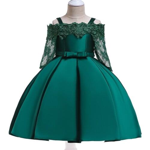 Бальные платья для девочек GCWHFL China At AliExpress