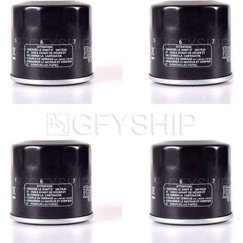 Motorcycle Oil Filters Moto Fuel Filter For Triumph Speed Triple 1050 2016 2017 Tiger Sport 1050 2016 to 2018 1050 Sprint GT SE