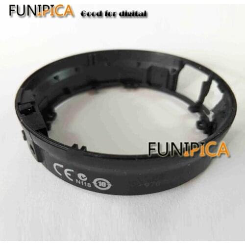 New Camera accessories for Canon EF-S 18-200mm f/3.5-5.6 IS barrel shell 18-200 barrel ring without A/M Switch free shipping