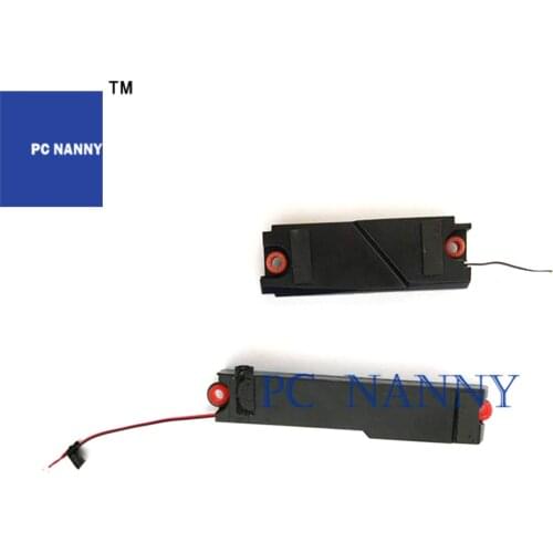 PC NANNY FO ASUS ROG GL702V GL702VS Left + Right speaker works