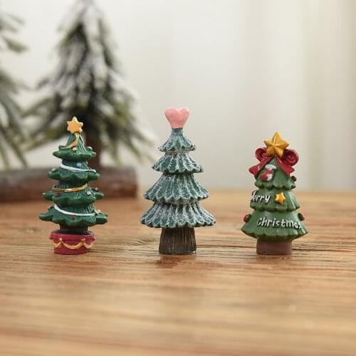 Merry Christmas Decoration for Home 2021 Window Santa Claus Ornaments