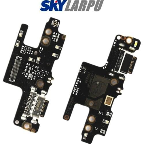 Skylarpu Microphones For Xiaomi Redmi Note 7S Phones China