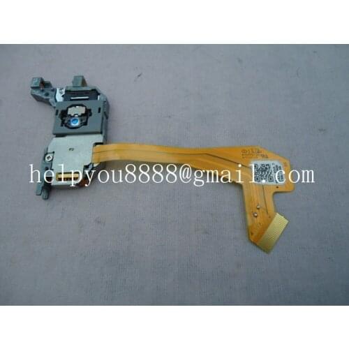 Brand new Fujitsu ten DVD navigation laser DV-04-094A DV-04 HPD-65A Laser head for Chrysler Prsch BMNW Car DVD audio