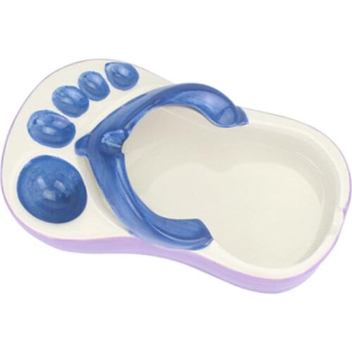 WHYOU Ceramic Ashtrays China