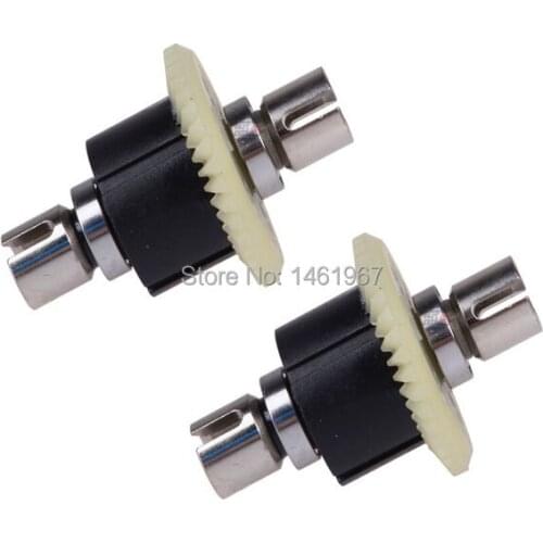 WLtoys A959-B A969-B A979-B A929-B RC Car spare part A959-B-27 differential Hot