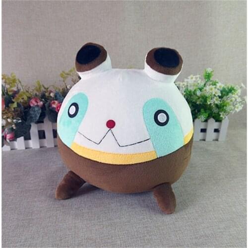 Japan Anime Steins;Gate Chris Makise Kurisu Upa Cosplay Cartoon Dolls Plush Siesta Sofa Cushion Boy Girls Throw Pillow Toy Gifts